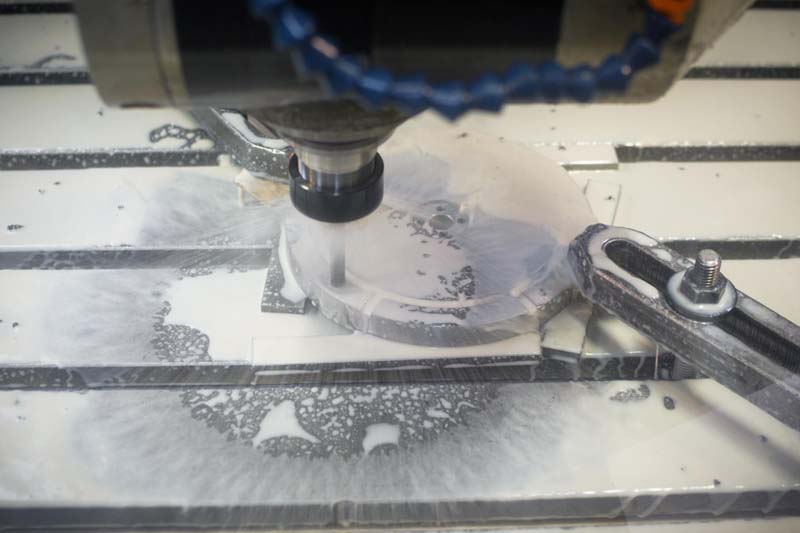 Fabrication de pièces Sotteville-lès-Rouen